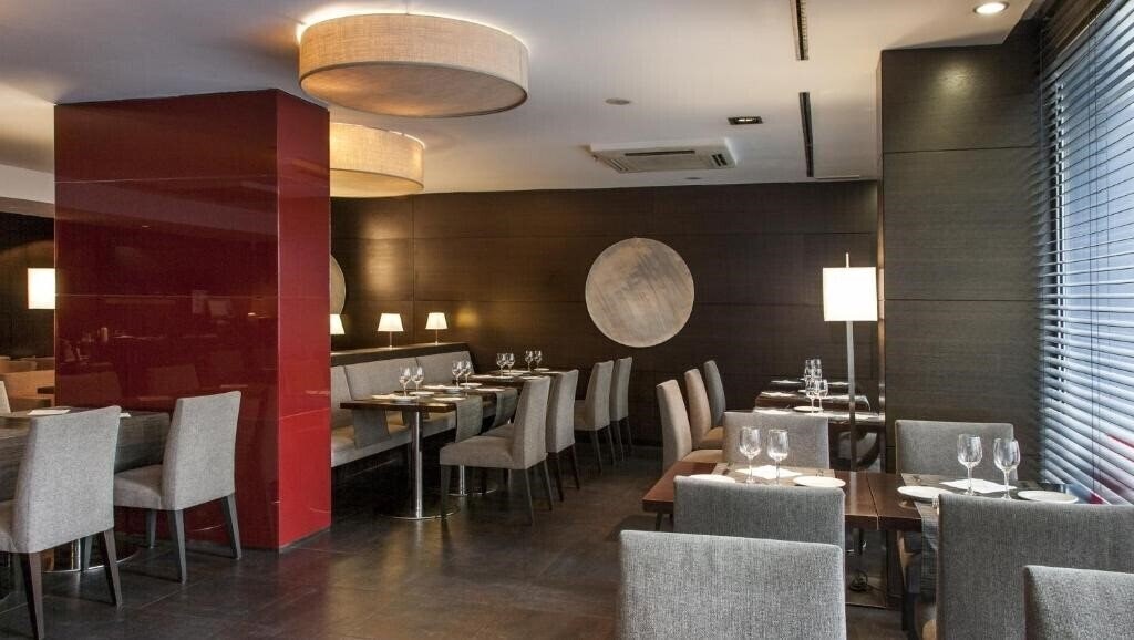 Zenit Barcelona 4* суреті