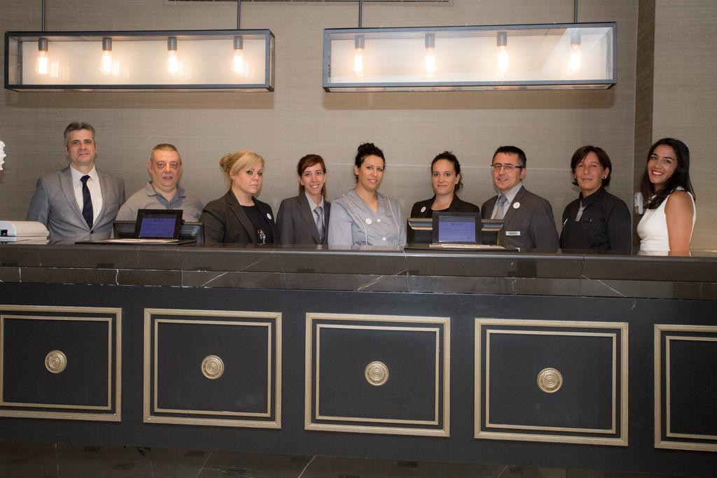 Фотография Hotel Balmoral 4*