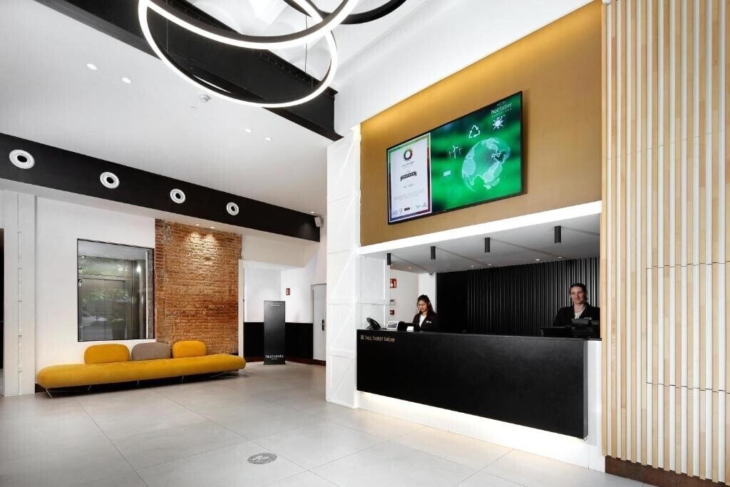 Изображение Hcc Taber 3*