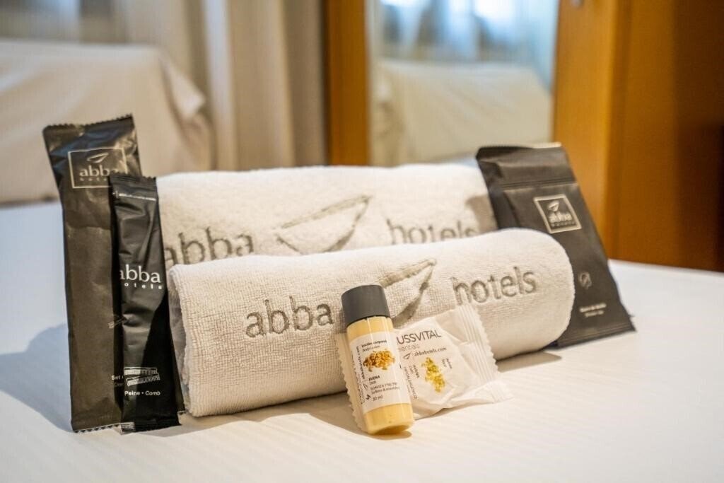 Abba Rambla 3* суреті