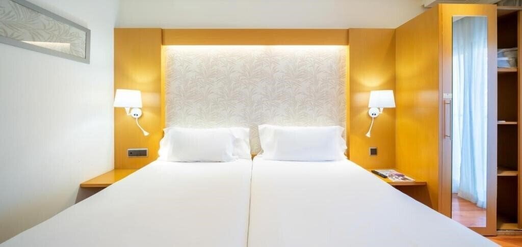 Abba Rambla 3* суреті