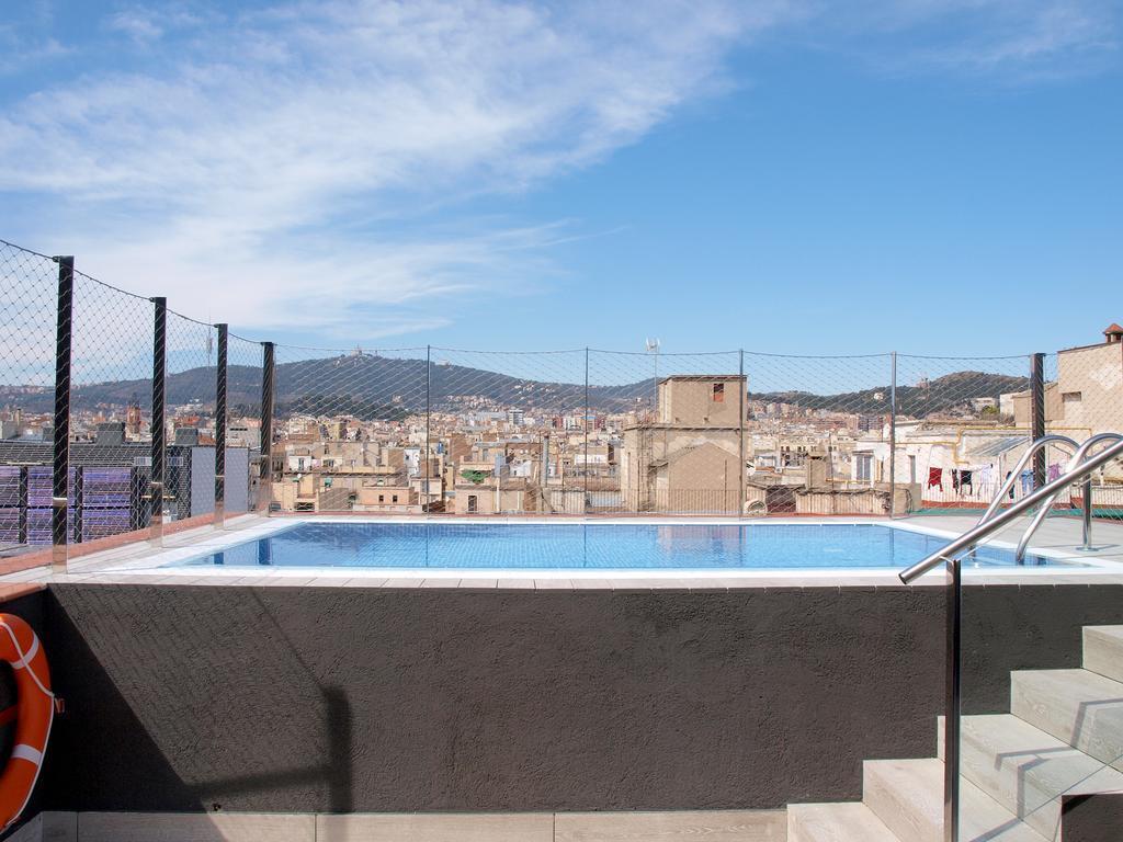 Отель Catalonia La Pedrera (ex. Corcega) 4*