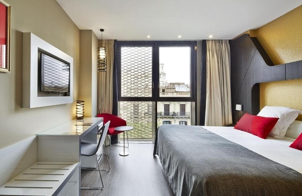 Фото Vincci Gala 4*