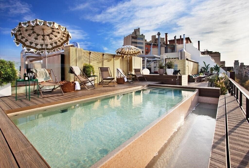 Изображение Vincci Gala 4*