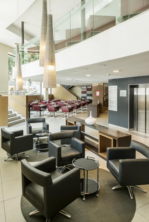 Картинка Ilunion Auditori 3*