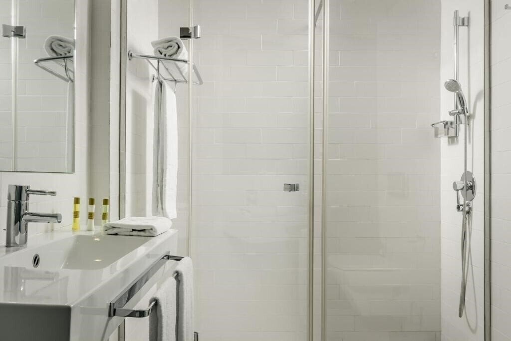 Фотография Ikonik Lex (ex. Hotel Eurostars Lex) 4*