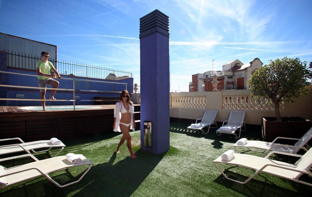 Ciutat Vella 3* суреті