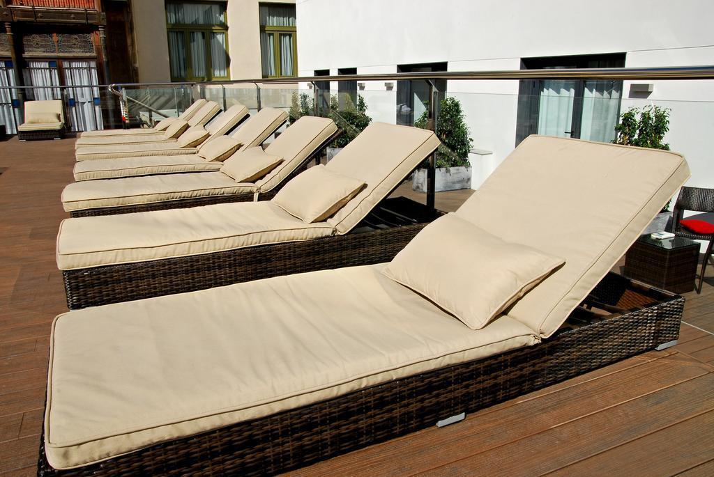 Картинка Grupotel Gran Via 678 4*