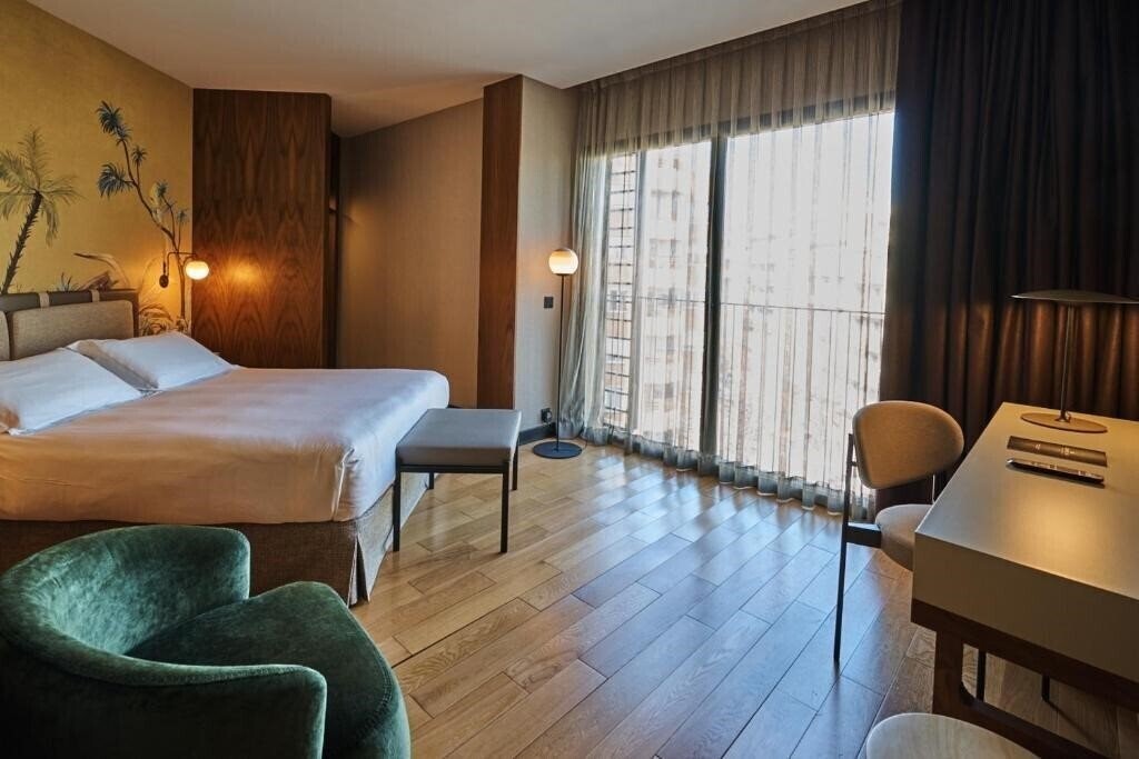 Villa Emilia 4* суреті