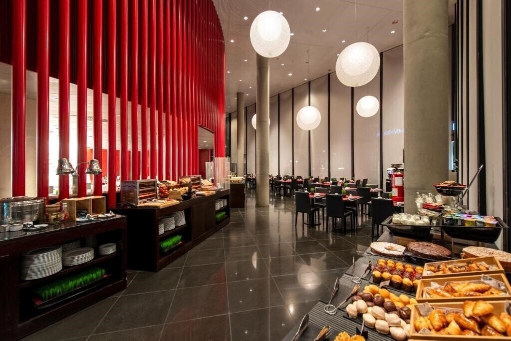 Porta Fira 4* фотосуреті