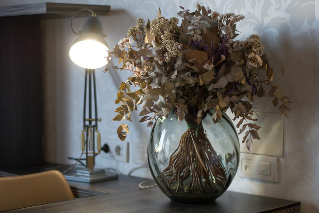 Petit Palace Museum 4* фотосуреті