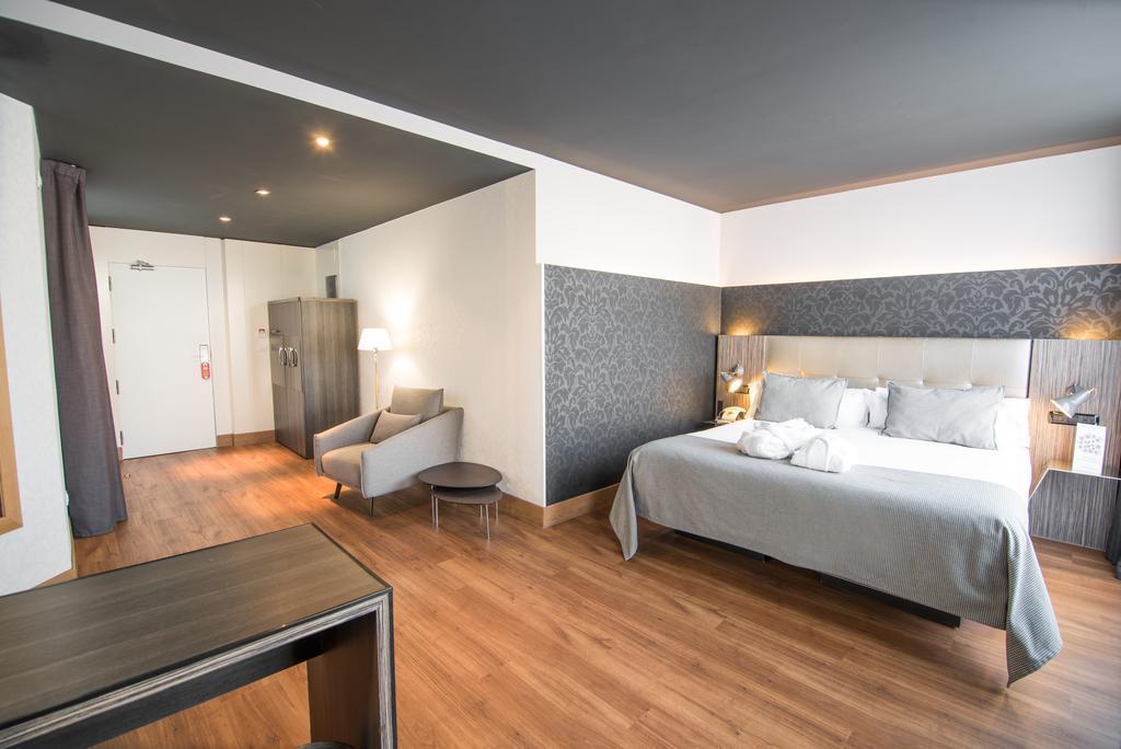 Petit Palace Museum 4* суреті