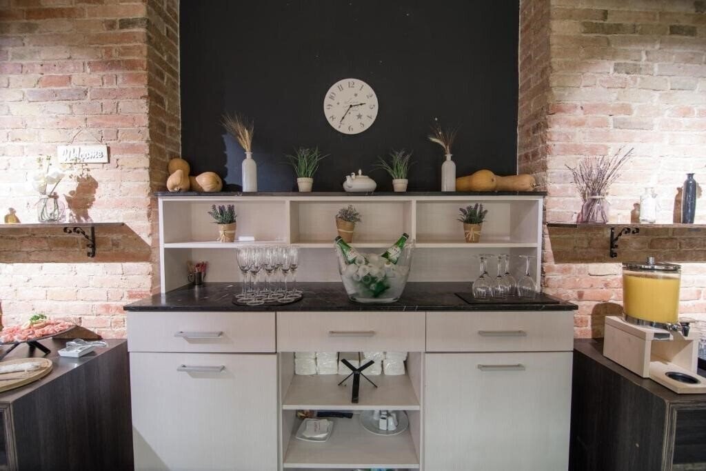 Petit Palace Museum 4* фотосуреті