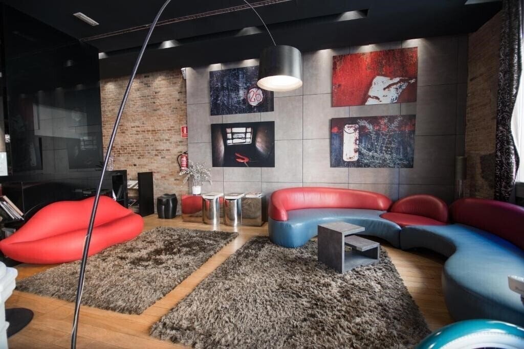 Petit Palace Museum 4* суреті