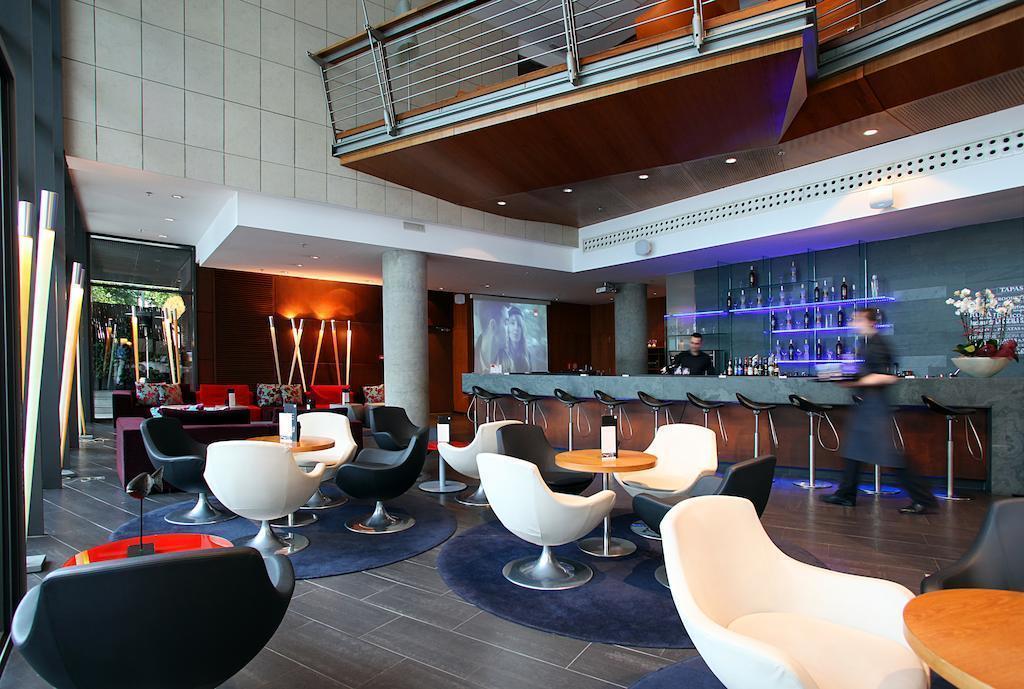 Фото Sofitel Barcelona Skipper 5*