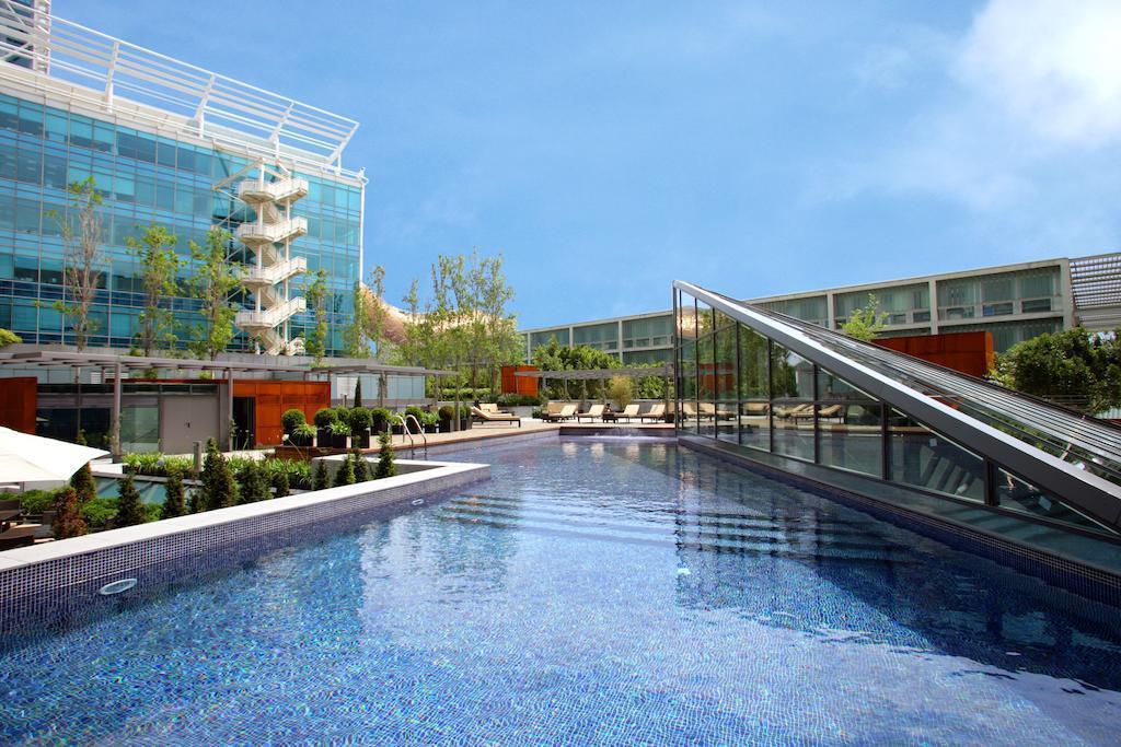 Картинка Sofitel Barcelona Skipper 5*