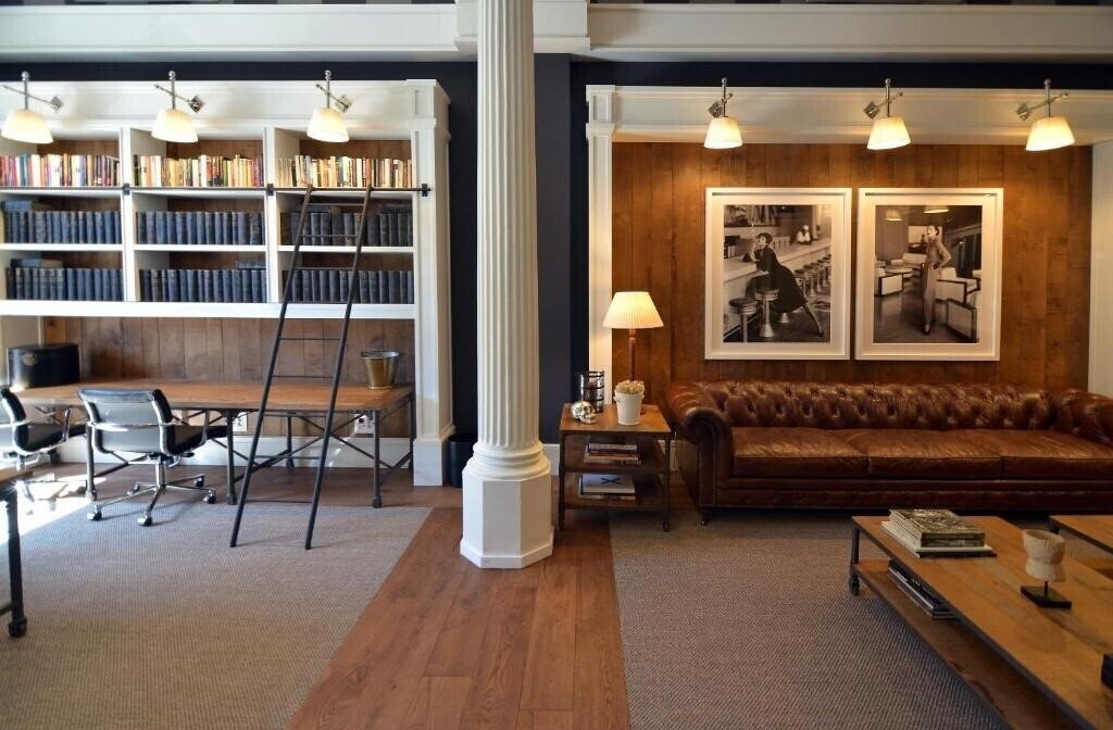 Gran Via 3* қонақ үйі