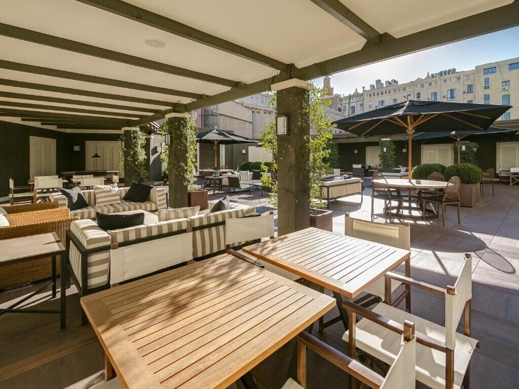 Gran Via 3* фотосуреті