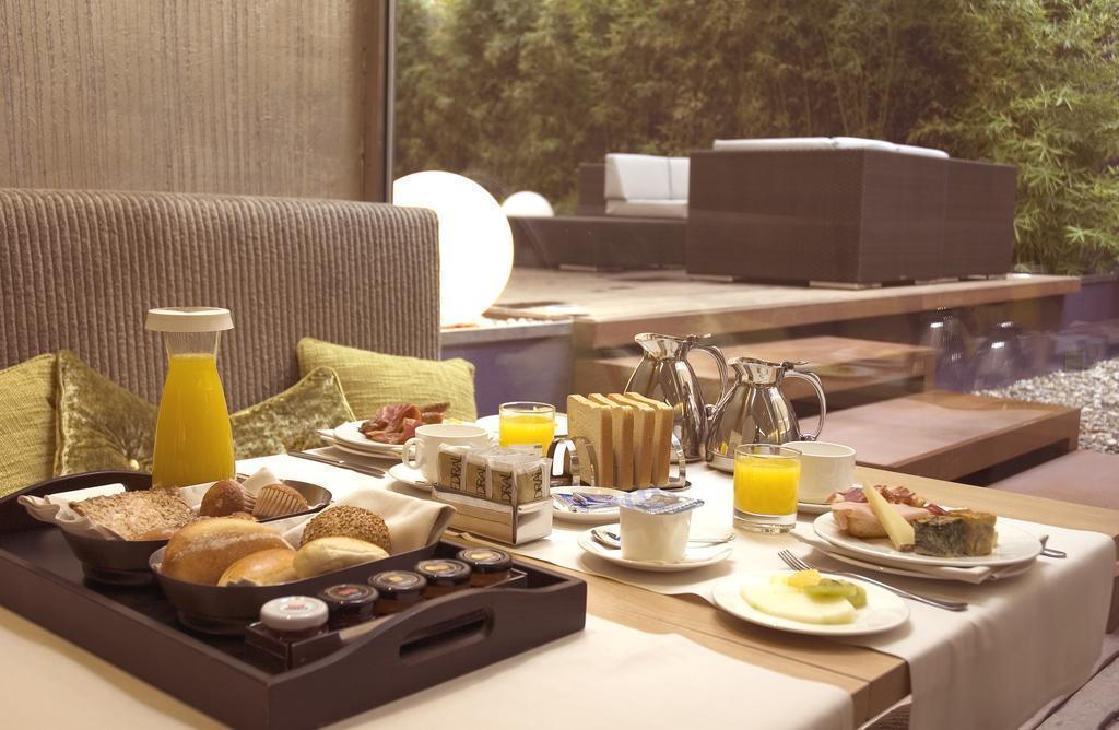 Barcelona Catedral 4* фотосуреті