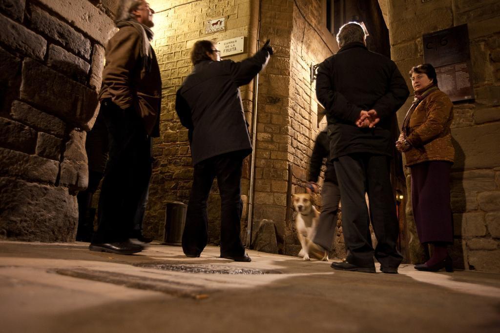 Barcelona Catedral 4* суреті