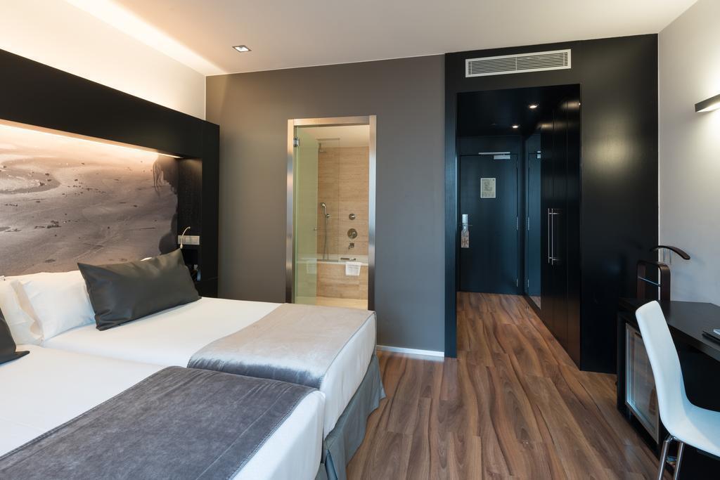 Catalonia Catedral Hotel 4* суреті