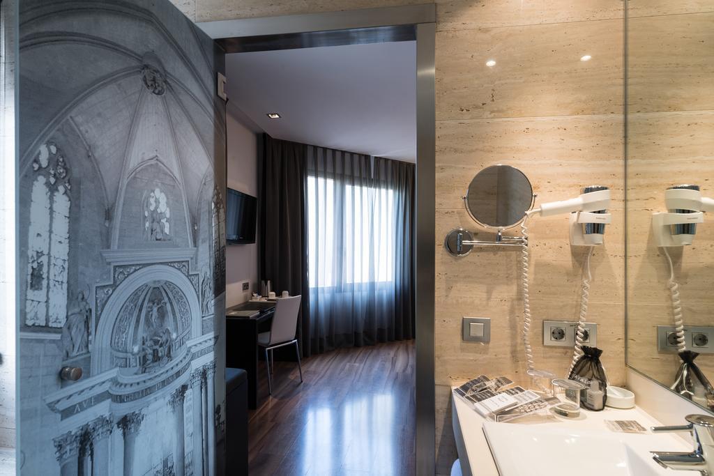 Catalonia Catedral Hotel 4* суреті