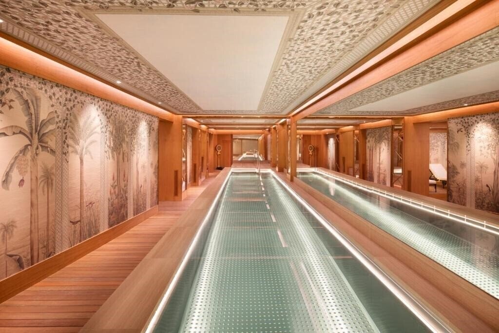 Изображение Majestic Residence Barcelona 5*