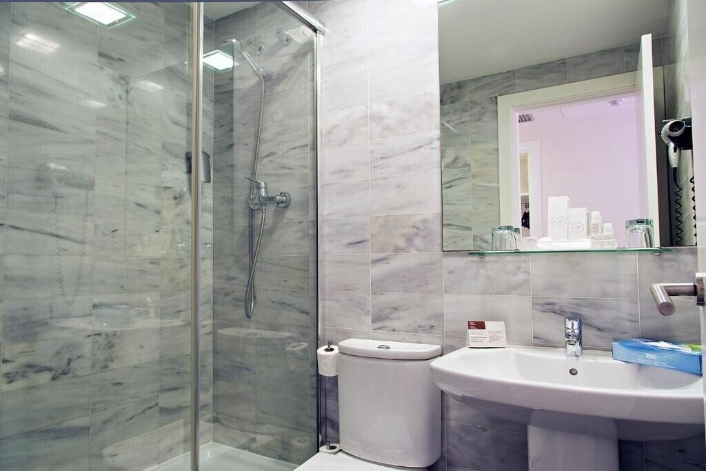 Фотография Bcn Urban Del Comte 2*