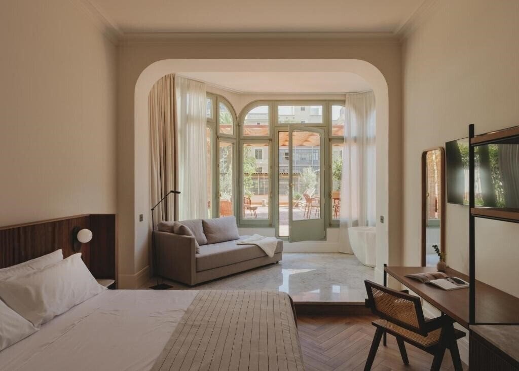 Фото Victoria Palace 2*