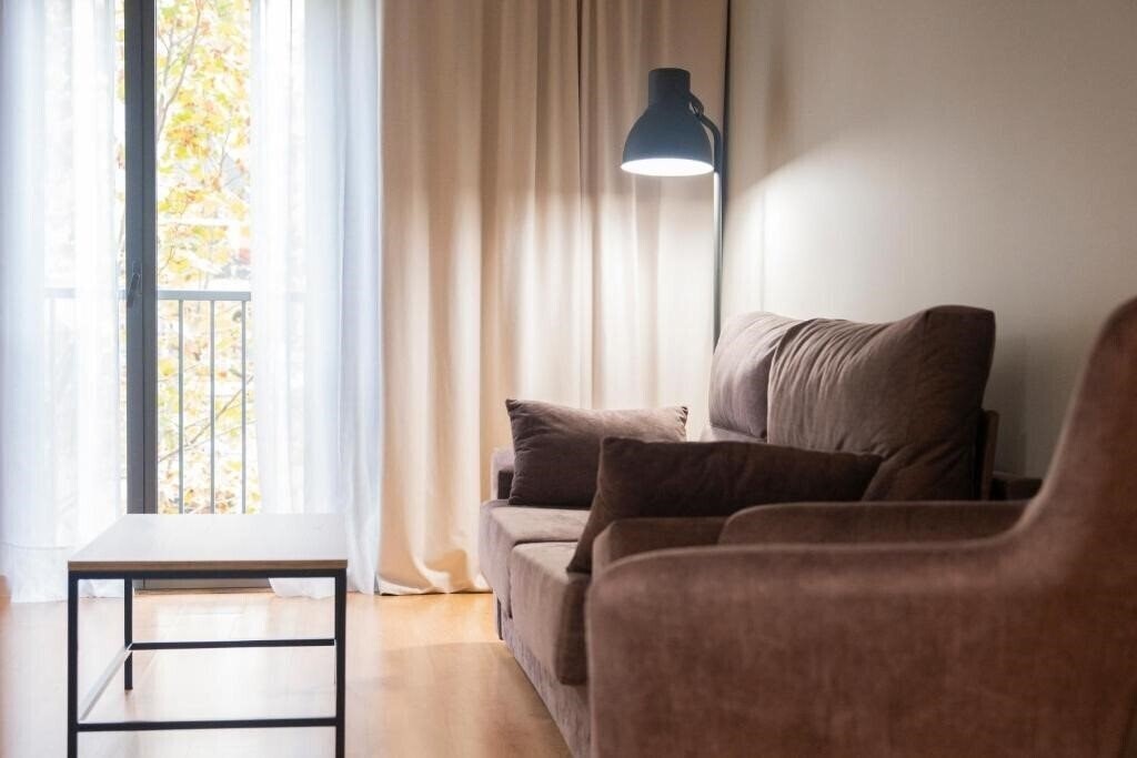 Apartments Hotel Sant Pau 1* қонақ үйі