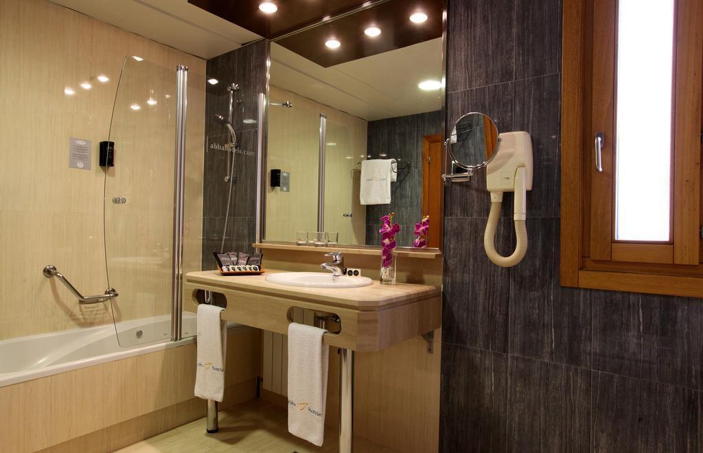 Фото Abba Garden 4*