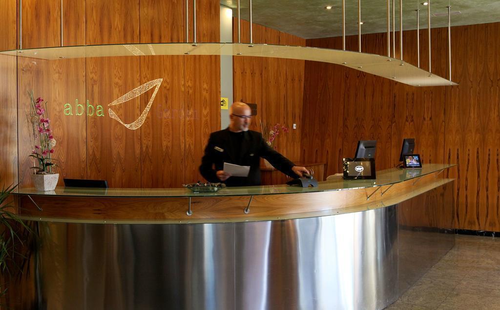 Abba Garden 4* фотосуреті