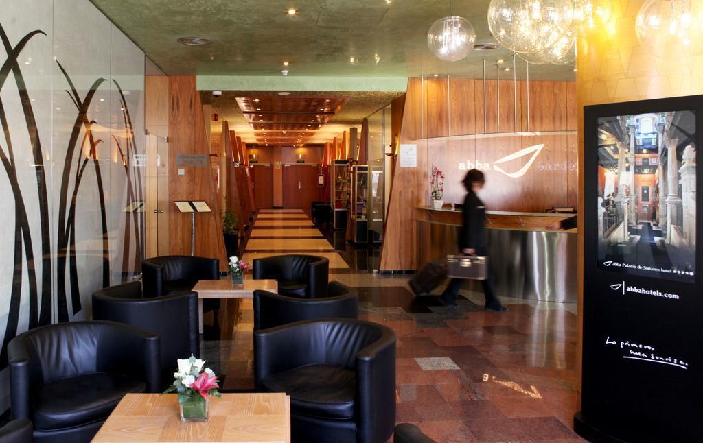 Abba Garden 4* суреті