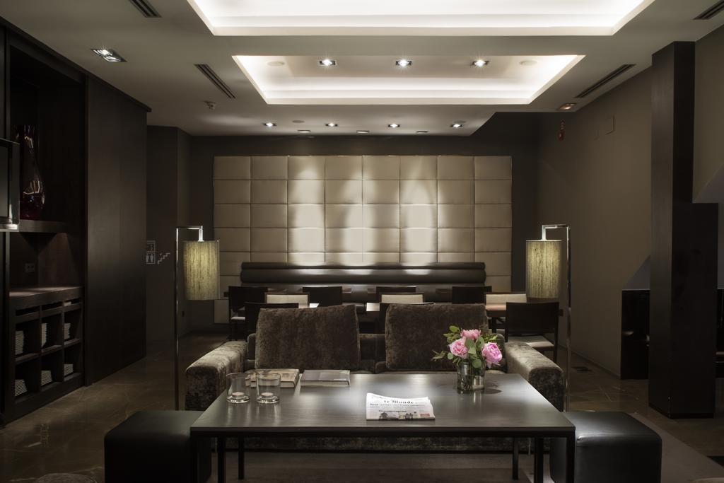 Картинка Hotel Advance 4*