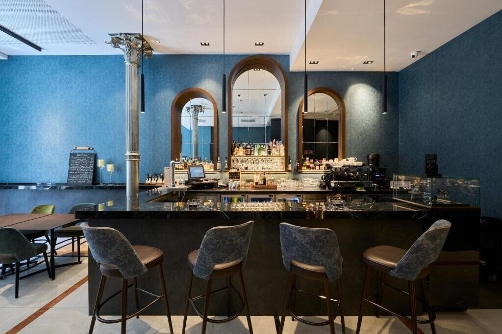 Catalonia Plaza Catalunya 4* фотосуреті