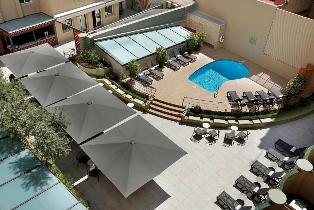 Hcc Montblanc 3* суреті