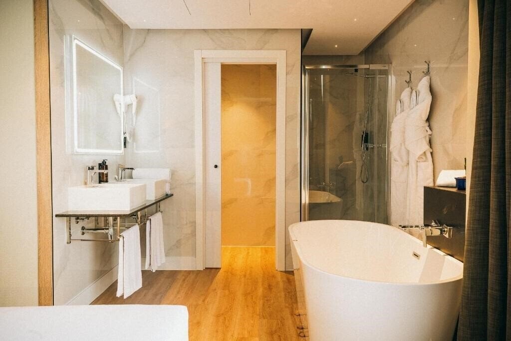 Rafael Hotel Diagonal Port 3* фотосуреті