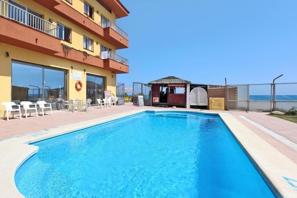 Quintasol Apartamentos 1* қонақ үйі