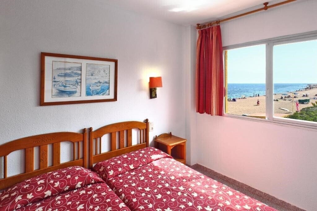 Quintasol Apartamentos 1* фотосуреті