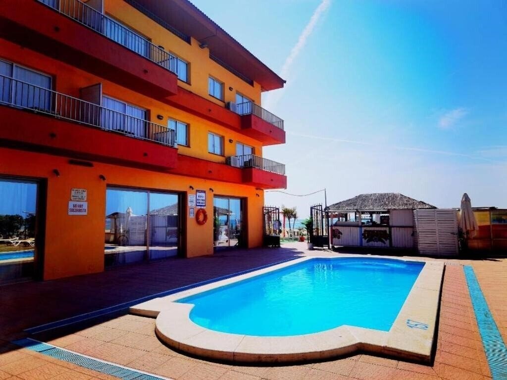 Quintasol Apartamentos 1* суреті