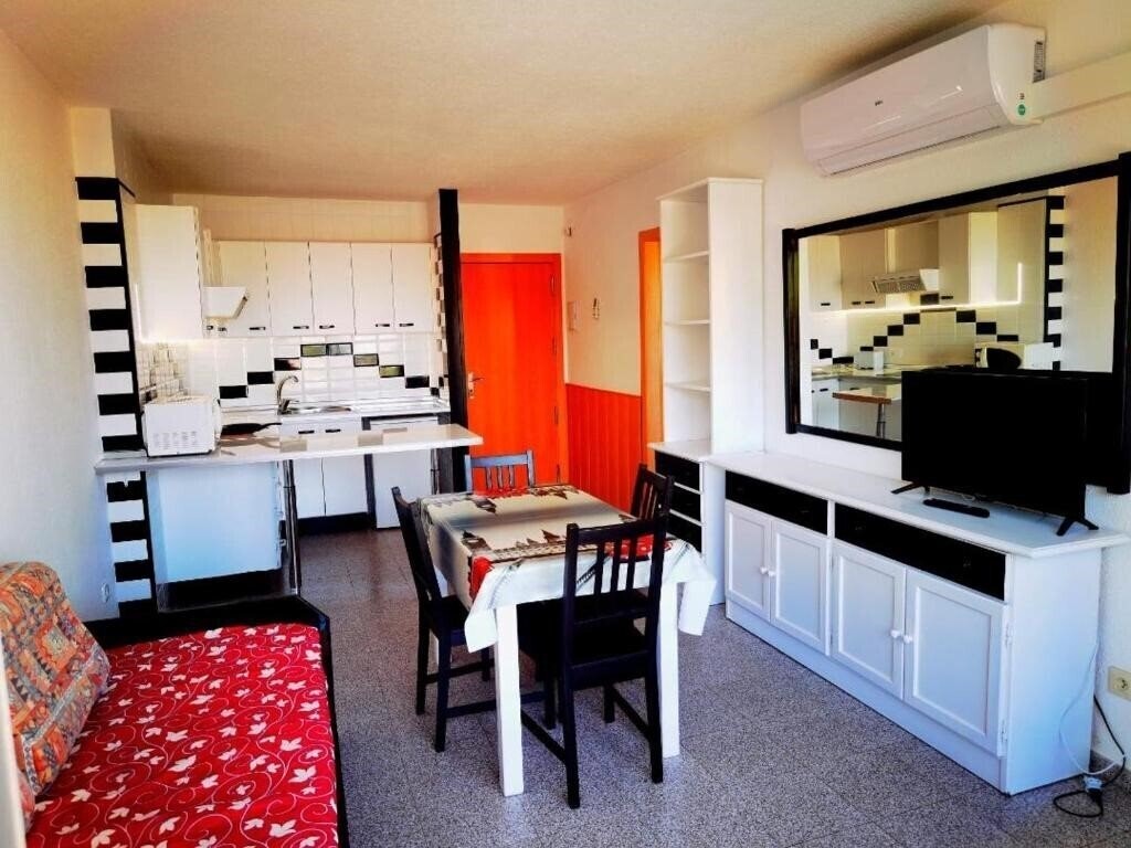 Quintasol Apartamentos 1* суреті