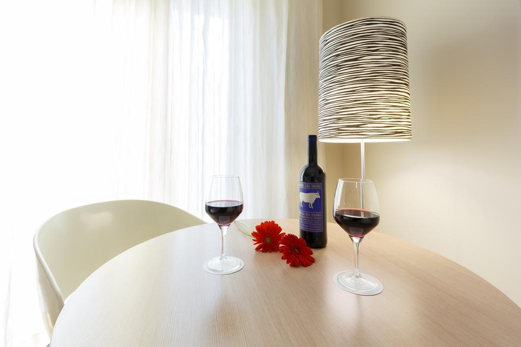 Ciutat Barcelona 3* фотосуреті