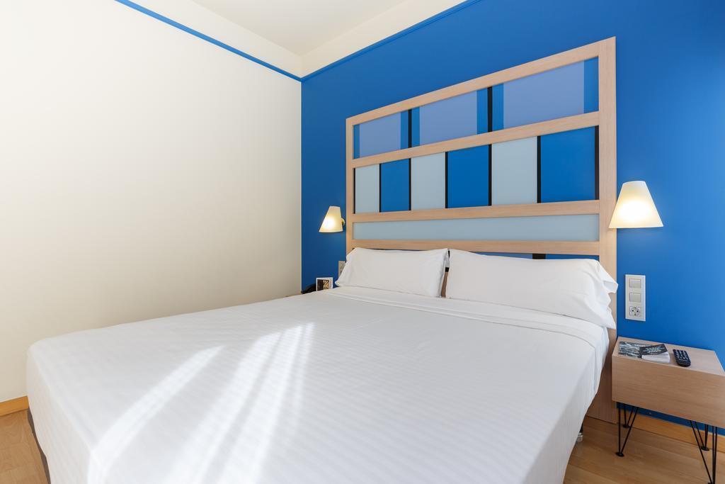 Ciutat Barcelona 3* суреті