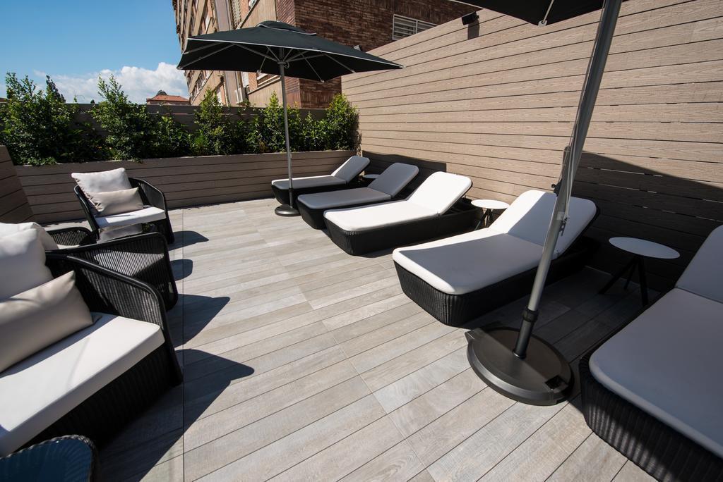 Изображение Catalonia Rigoletto Hotel 4*