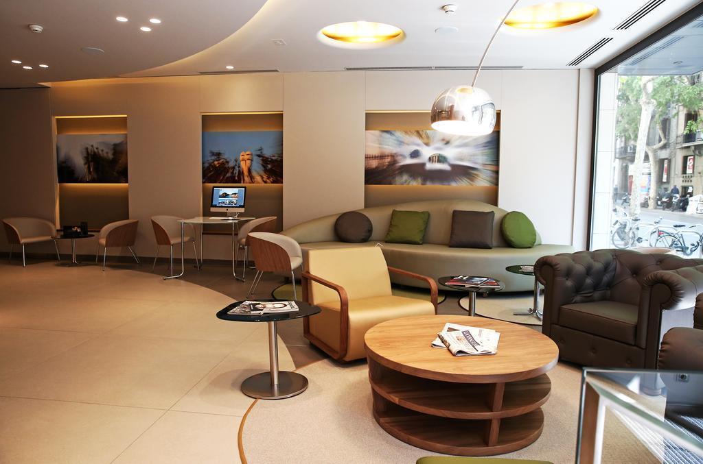 Отель Best Western Premier Hotel Dante 4*