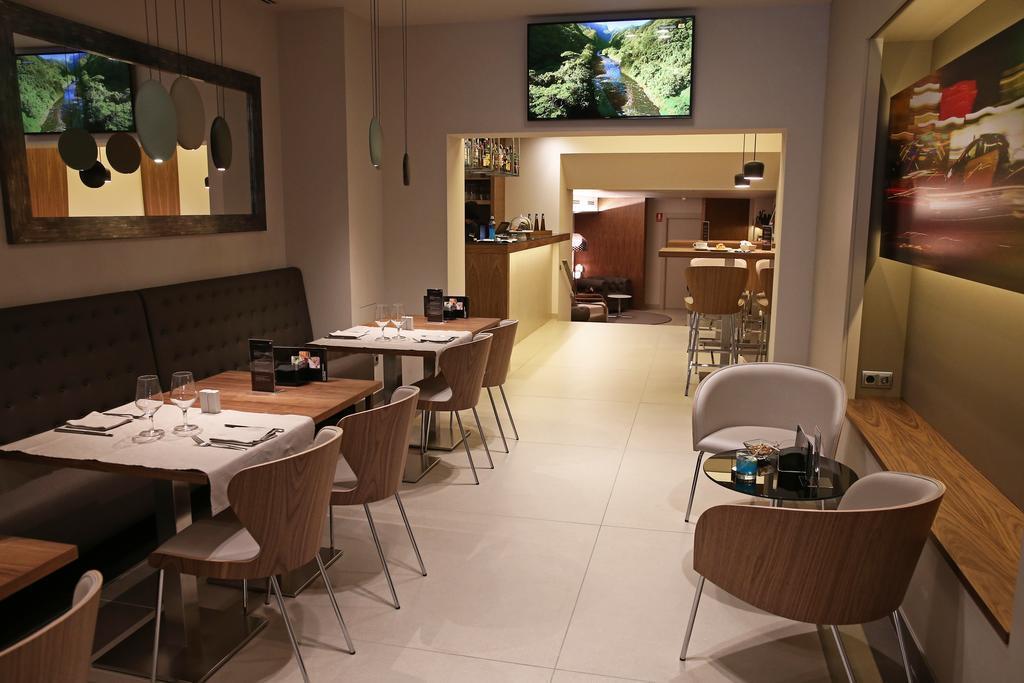 Фотография Best Western Premier Hotel Dante 4*