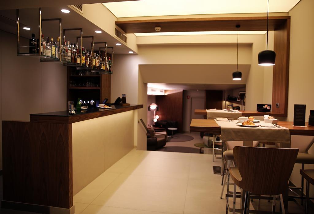 Картинка Best Western Premier Hotel Dante 4*