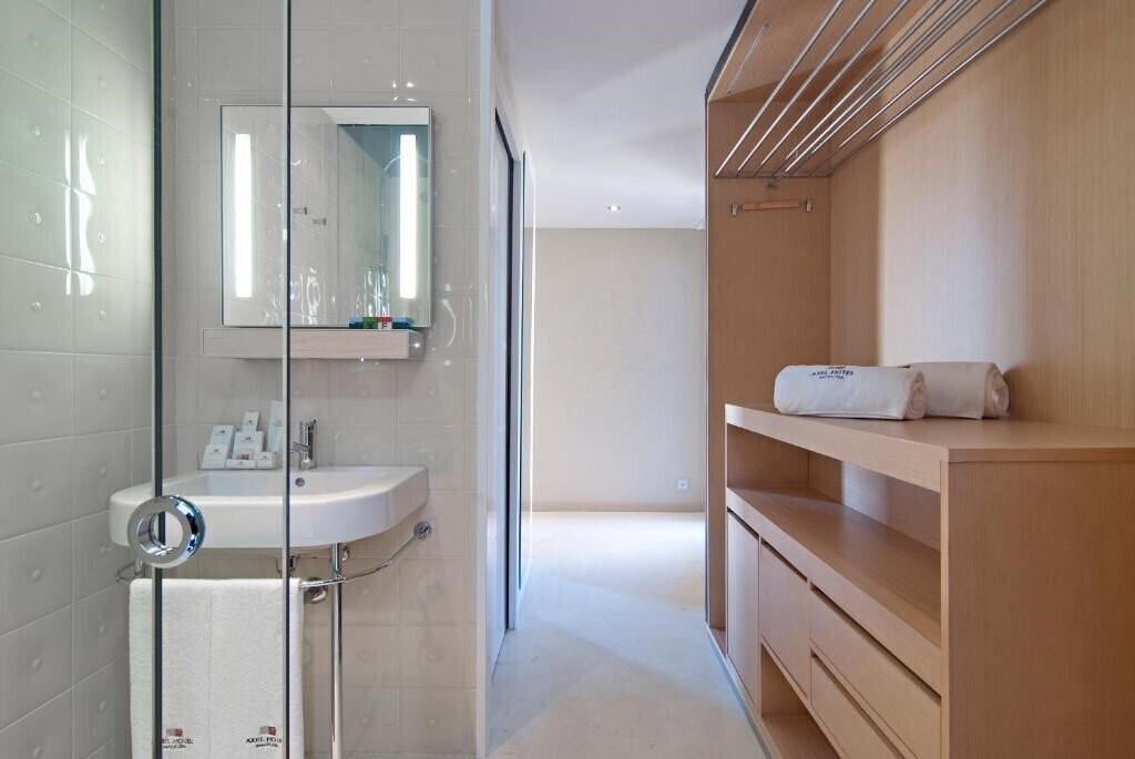 Axel Hotel Barcelona (Only Adults) 4* суреті