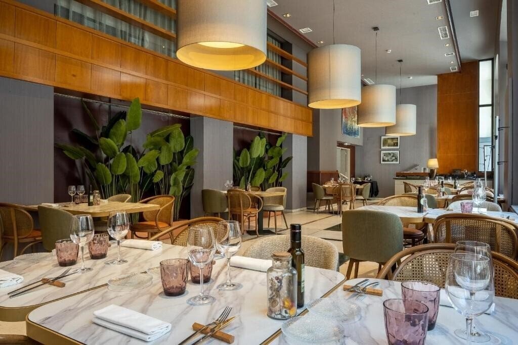 Фотография Catalonia Eixample 1864 (ex. Catalonia Berna) 4*