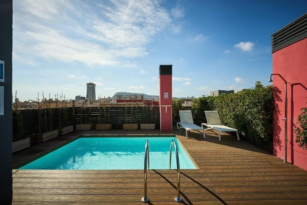 Catalonia Avinyo 3* қонақ үйі